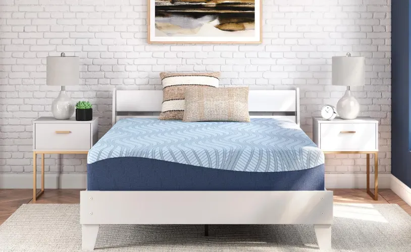 ashley-peak-memory-foam-mattress